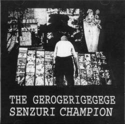 Senzuri Champion